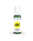 AK Interactive AK11142 3G Acrylic Deep Green 17ml