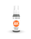 AK Interactive AK11163 3G Acrylic Intermediate Blue 17ml