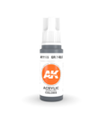 AK Interactive AK11165 3G Acrylic Grey-Blue 17ml