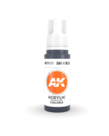 AK Interactive AK11181 3G Acrylic Dark Blue 17ml