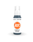 AK Interactive AK11185 3G Acrylic Star Blue 17ml
