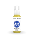 AK Interactive AK11192 3G Acrylic Metallic Old Gold 17ml