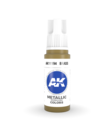 AK Interactive AK11194 3G Acrylic Metallic Brass 17ml
