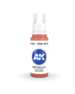 AK Interactive AK11203 3G Acrylic Metallic Foundry Red 17ml