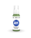 AK Interactive AK11205 3G Acrylic Metallic Green 17ml