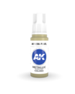 AK Interactive AK11206 3G Acrylic Metallic Pearl 17ml AK Interactive AK11206 3G Acrylic Metallic Pearl 17ml