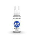 AK Interactive AK11207 3G Acrylic Metallic Aluminium 17ml AK Interactive AK11207 3G Acrylic Metallic Aluminium 17ml