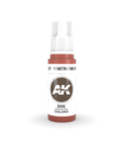 AK Interactive AK11227 3G Acrylic Ink Penetrating Red 17ml