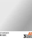 AK Interactive AK11231 3G Acrylic Auxiliary Retarder 17ml