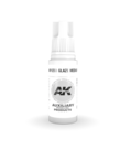 AK Interactive AK11233 3G Acrylic Auxiliary Glaze Medium 17ml