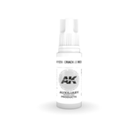 AK Interactive AK11236 3G Acrylic Auxiliary Crackle Medium 17ml