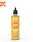 AK Interactive AK11245 Auxiliary Primer Dunkelgelb 100ml