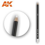 AK Interactive AK10004 Weathering Pencil - White