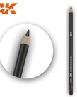 AK Interactive AK10019 Weathering Pencil - Chipping Color