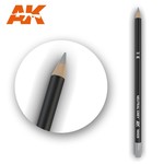 AK Interactive AK10025 Weathering Pencil - Neutral Grey