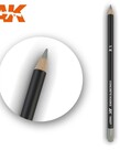 AK Interactive AK10027 Weathering Pencil - Concrete Marks