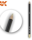 AK Interactive AK10029 Weathering Pencil - Buff
