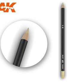 AK Interactive AK10029 Weathering Pencil - Buff