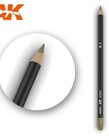 AK Interactive AK10034 Weathering Pencil - Gold