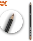 AK Interactive AK10037 Weathering Pencil - Copper