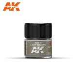 AK Interactive AK RC313 Real Colors AMT-1 Light Brown 10ml