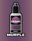 Turbo Dork Turbo Dork Murple Metallic Acrylic Paint 20ml Turbo Dork Turbo Dork Murple Metallic Acrylic Paint 20ml