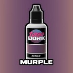 Turbo Dork Turbo Dork Murple Metallic Acrylic Paint 20ml