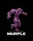 Turbo Dork Turbo Dork Murple Metallic Acrylic Paint 20ml Turbo Dork Turbo Dork Murple Metallic Acrylic Paint 20ml