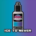 Turbo Dork Turbo Dork Ice to Never Turboshift Acrylic Paint 20ml