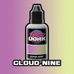 Turbo Dork Turbo Dork Cloud Nine Turboshift Acrylic Paint 20ml