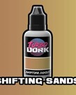 Turbo Dork Turbo Dork Shifting Sands Turboshift Acrylic Paint 20ml Turbo Dork Turbo Dork Shifting Sands Turboshift Acrylic Paint 20ml