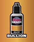 Turbo Dork Turbo Dork Bullion Metallic Acrylic Paint 20ml Turbo Dork Turbo Dork Bullion Metallic Acrylic Paint 20ml