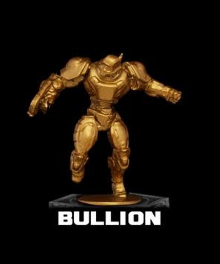 Turbo Dork Turbo Dork Bullion Metallic Acrylic Paint 20ml