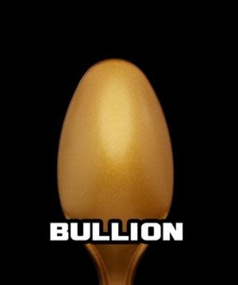 Turbo Dork Turbo Dork Bullion Metallic Acrylic Paint 20ml