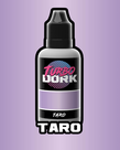 Turbo Dork Turbo Dork Taro Metallic Acrylic Paint 20ml