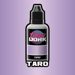 Turbo Dork Turbo Dork Taro Metallic Acrylic Paint 20ml