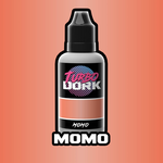 Turbo Dork Turbo Dork Momo Metallic Acrylic Paint 20ml