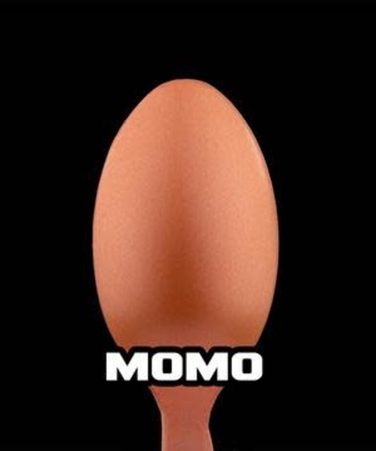 Turbo Dork Turbo Dork Momo Metallic Acrylic Paint 20ml