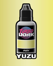 Turbo Dork Turbo Dork Yuzu Metallic Acrylic Paint 20ml Turbo Dork Turbo Dork Yuzu Metallic Acrylic Paint 20ml
