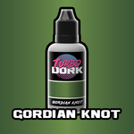 Turbo Dork Turbo Dork Gordian Knot Metallic Acrylic Paint 20ml