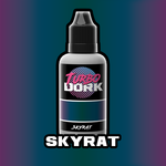 Turbo Dork Turbo Dork Skyrat Turboshift Acrylic Paint 20ml