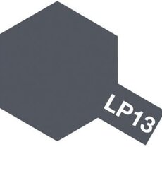 Tamiya Tamiya LP-13 IJN Gray (Sasebo Arsenal) 10ml