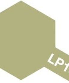 Tamiya Tamiya LP-16 Wooden Deck Tan 10ml