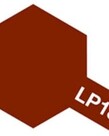 Tamiya Tamiya LP-18 Dull Red 10ml