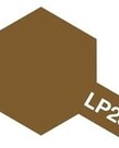 Tamiya Tamiya LP-25 Brown (JGSDF) 10ml