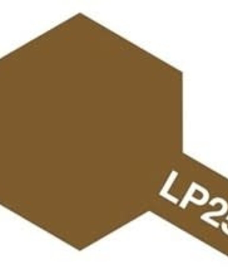 Tamiya Tamiya LP-25 Brown (JGSDF) 10ml