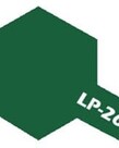 Tamiya Tamiya LP-26 Dark Green (JGSDF) 10ml