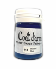 Coat D' Arms Coat D'Arms 114 Wizard Blue 18ml