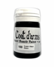 Coat D' Arms Coat D'Arms 169 Super Wash - Black 18ml