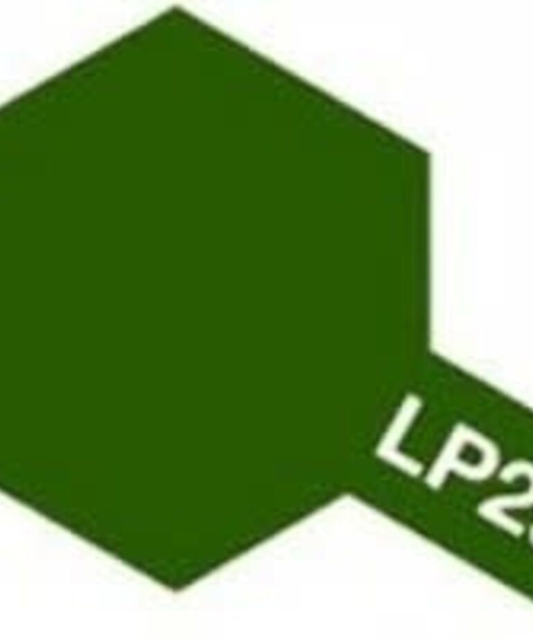 Tamiya Tamiya LP-29 Olive Drab 2 10ml